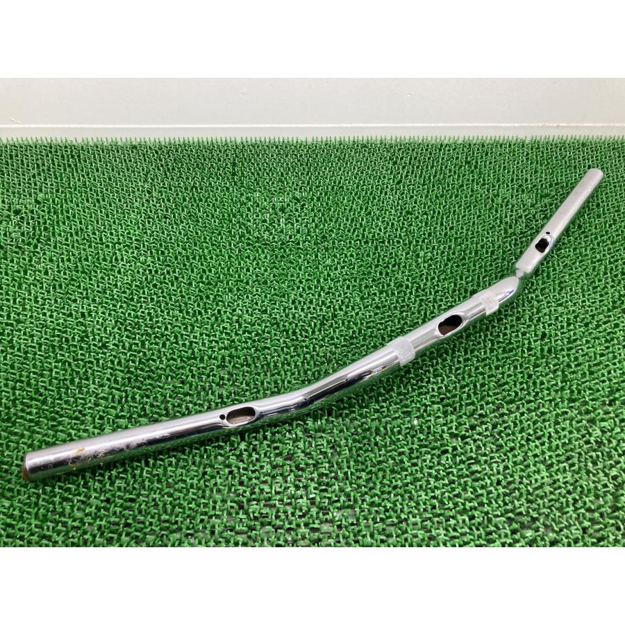ホンダ（HONDA） CB400FOUR ハンドル 純正 中古 バイク 部品 旧フォア
