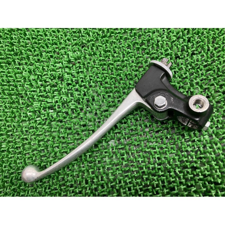 カワサキ（Kawasaki） Z250FT クラッチホルダー 純正 中古 バイク 部品