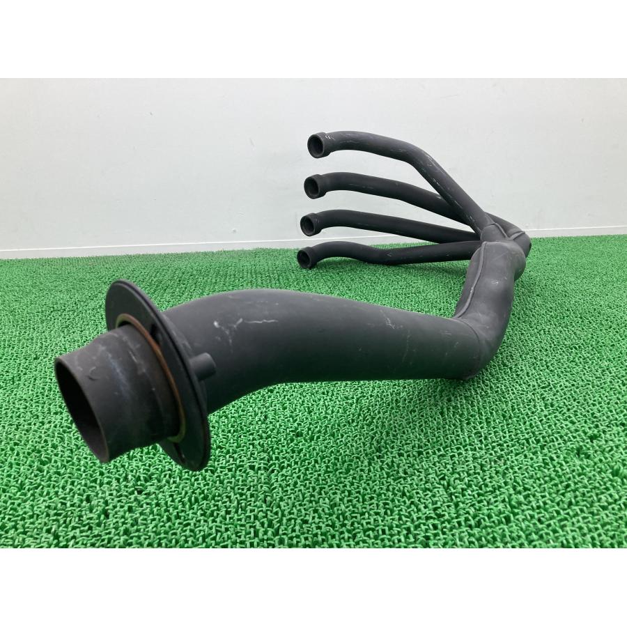 カワサキ（Kawasaki） ZRX1200R エキパイマフラー M078 純正 中古