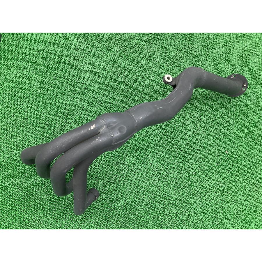 カワサキ（Kawasaki） ZRX1200R エキパイマフラー M078 純正 中古