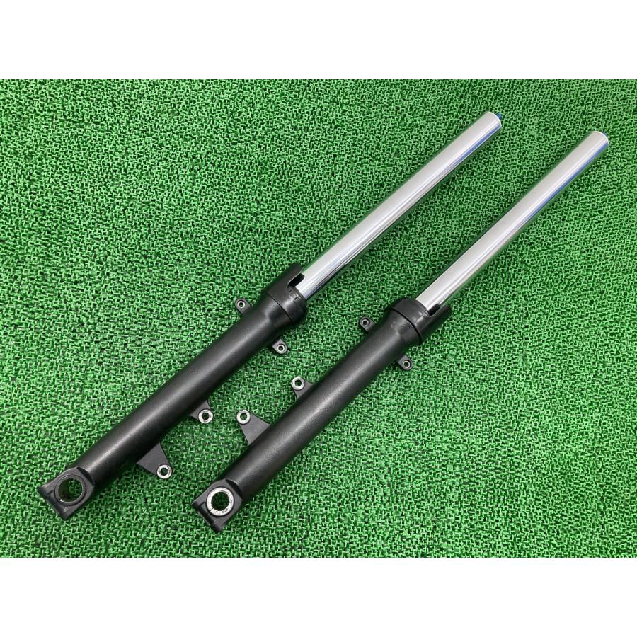 ホンダ（HONDA） CB400SF フロントフォーク 左右 MFM 純正 中古 バイク