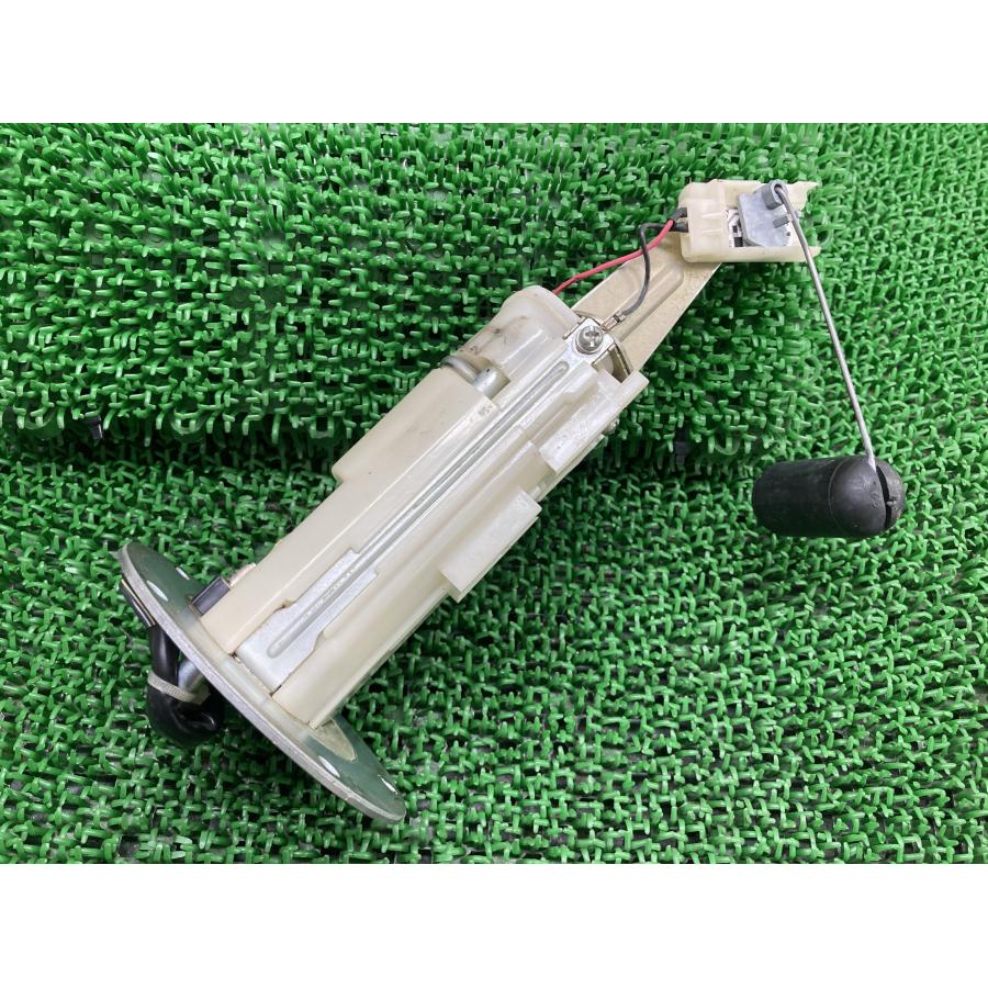 カワサキ NINJA400 フューエルポンプ 49040-0706 純正 中古