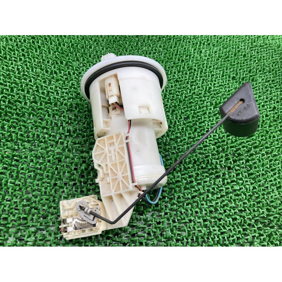 CBR600RR フューエルポンプ 16700-MFJ-D02-M1 ホンダ 純正 中古 PC40 フューエルセンサー 燃料ポンプ 修復素材に 品薄 Bg ホンダ（HONDA） CBR600RR フューエルポンプ 16700-MFJ-D02-M1 純正