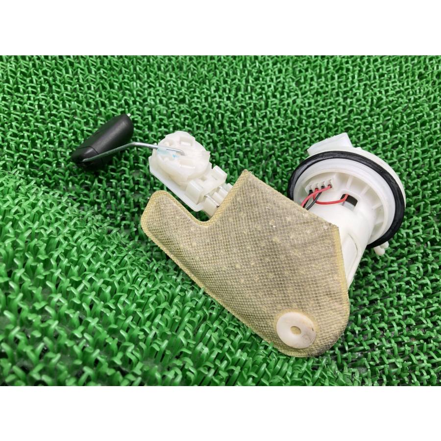 ホンダ（HONDA） グロム フューエルポンプ 純正 中古 バイク 部品 JC61