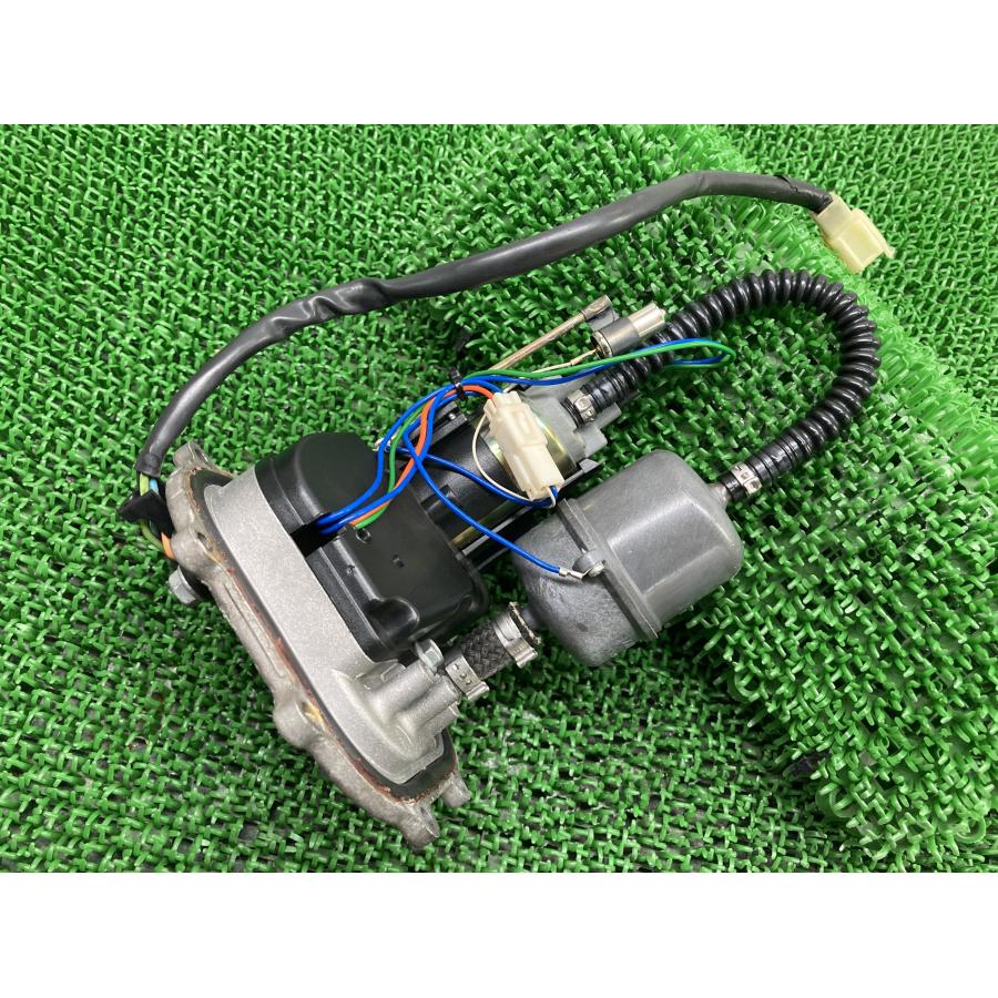 RSV1000ミレ フューエルポンプ E101025 アプリリア 純正 バイク 部品 aprillia MILLE フューエルセンサー 燃料ポンプ 【中古】 0 RSV1000ミレ フューエルポンプ E101025 アプリリア 純正 中古 バイク
