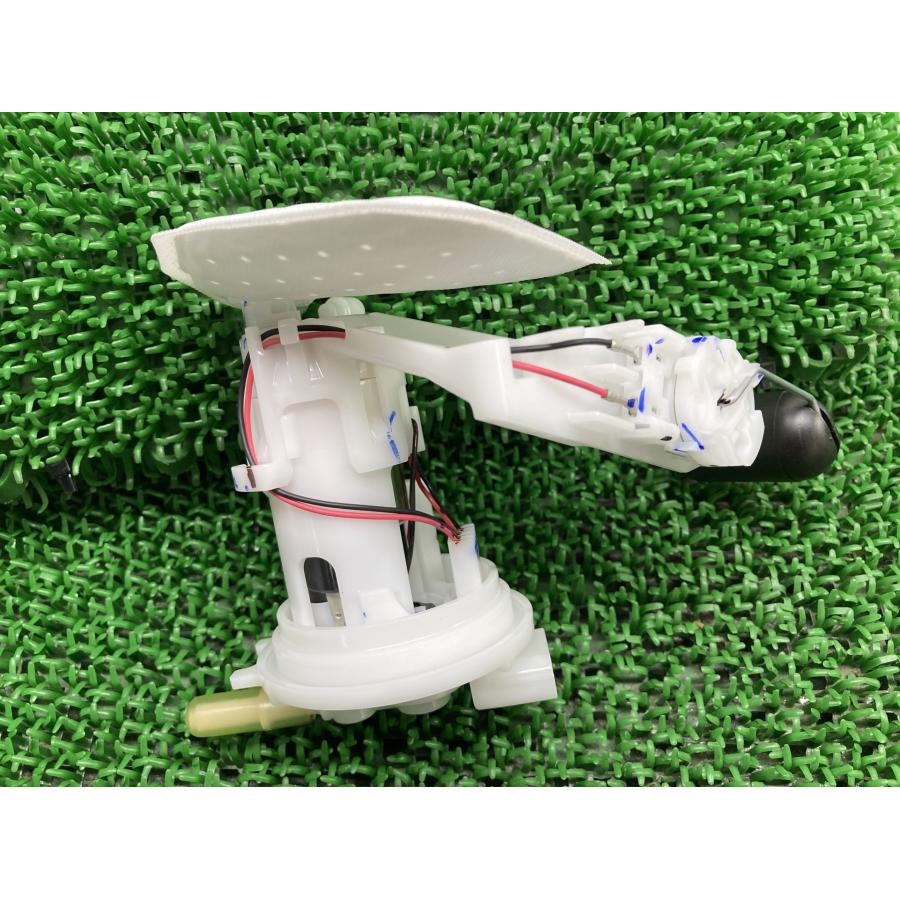 hana＊＊＊様 ホンダ（HONDA） ダンク フューエルポンプ 純正 中古 バイク 部品 AF74