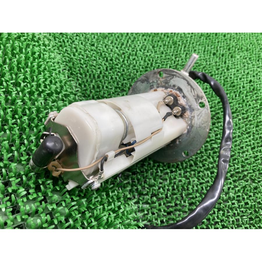 専用 カワサキ（Kawasaki） ZX-6R フューエルポンプ 49040-0023 純正 中古