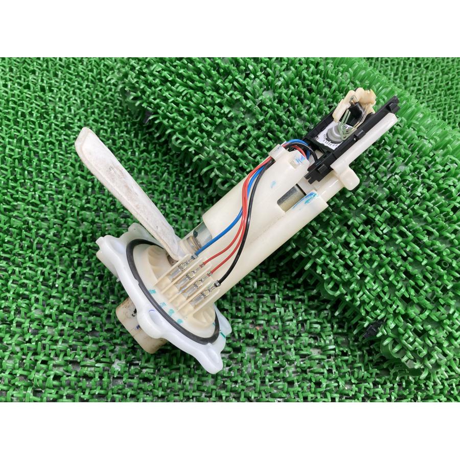RC125 フューエルポンプ JP171834 KTM 純正 中古 バイク 部品