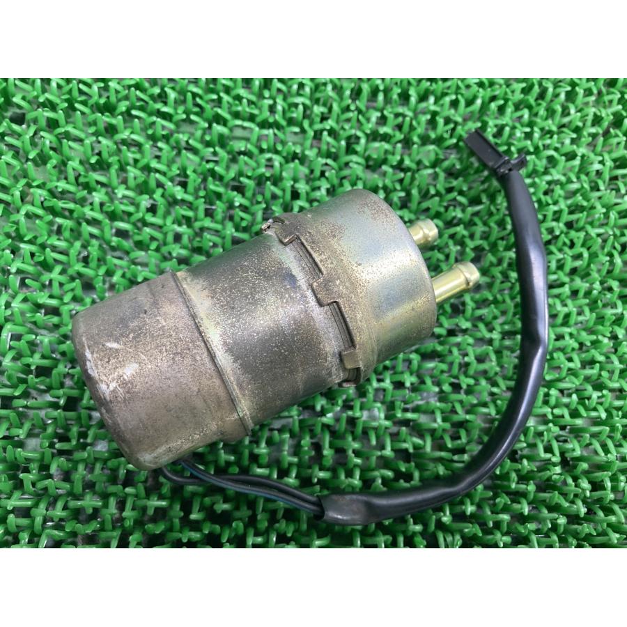 ヤマハ発動機 ドラッグスター400 フューエルポンプ ヤマハ 純正 中古