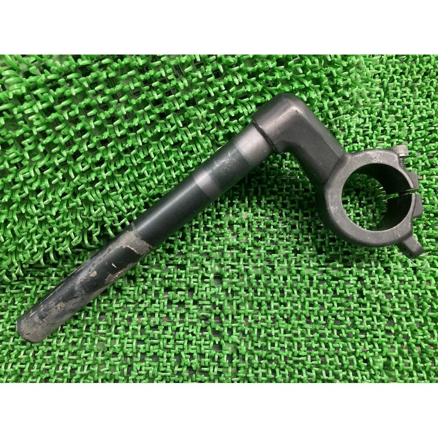 XVS950CUボルト セパレートハンドル 左 ヤマハ 純正 バイク 部品 VN04J BOLT C-SPEC 41φ セパハン 曲がり無し 【中古】 45 ヤマハ発動機 XVS950CUボルト セパレートハンドル 左 ヤマハ 純正 中古