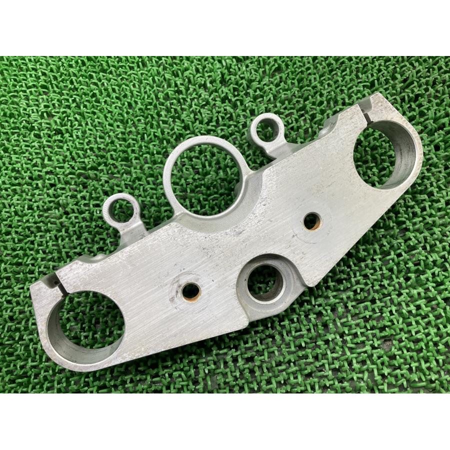 ヤマハ発動機 XJR1300 トップブリッジ 5UX00 ヤマハ 純正 中古 バイク