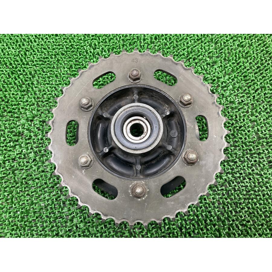 ZRX400部品 ZRX400パーツリストZX400-L4/L4A/L5/L9送料無料 : 壱濱部品