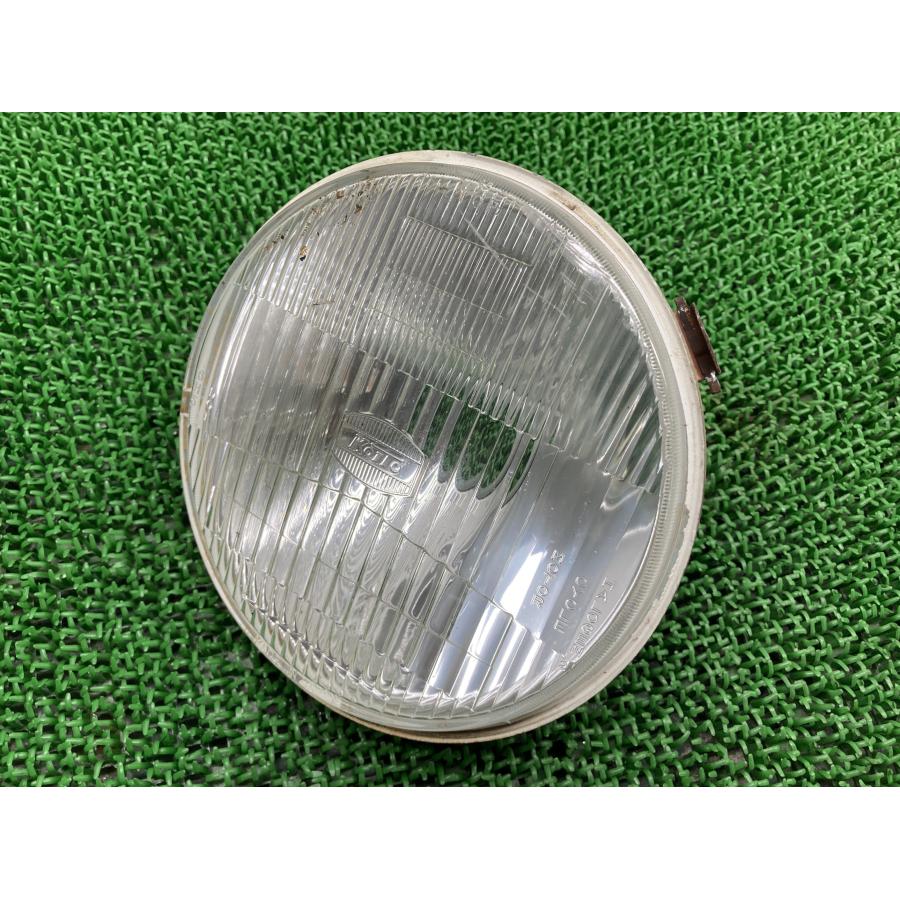 ヤマハ発動機 XJR400 ヘッドライト 6H5/997-16121 ヤマハ 純正 中古