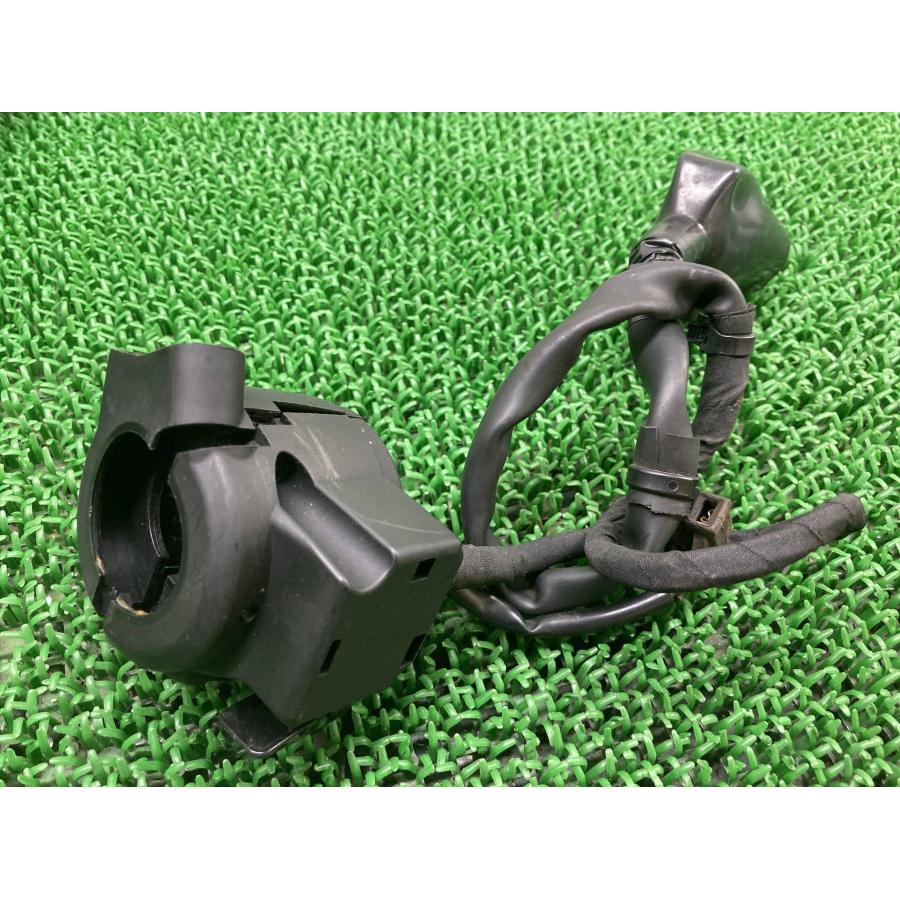 ホンダ（HONDA） レブル250 ハンドルスイッチ 右 純正 中古 バイク