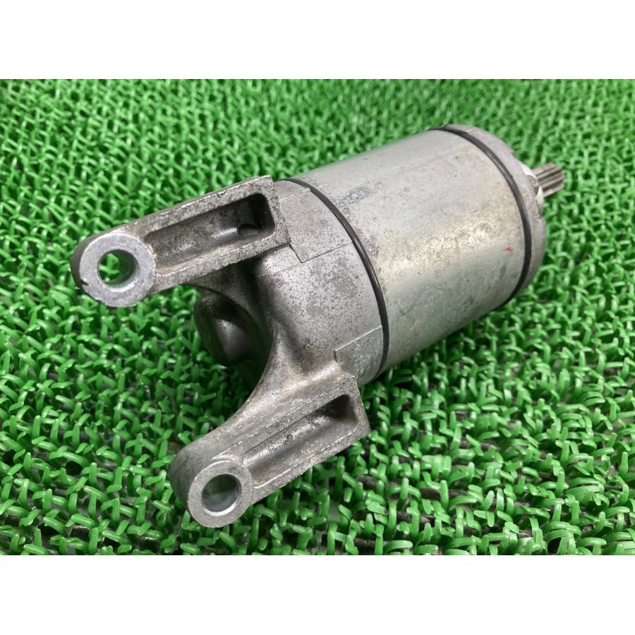 ホンダ（HONDA） CB400SF セルモーター SM-14 純正 中古 バイク 部品