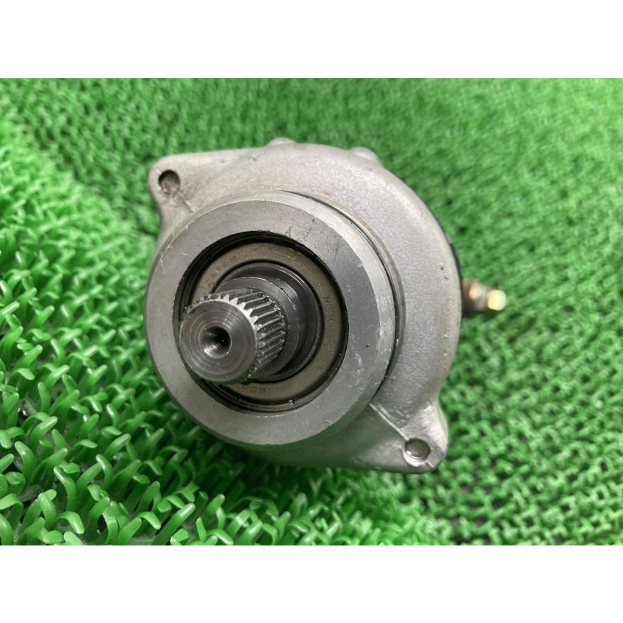 カワサキ（Kawasaki） エストレヤ セルモーター SM-13 純正 中古