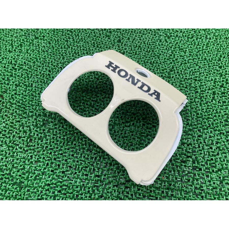 CBR250RR リアカバー 社外 中古 バイク 部品 MC22 ニダボ テールカバー