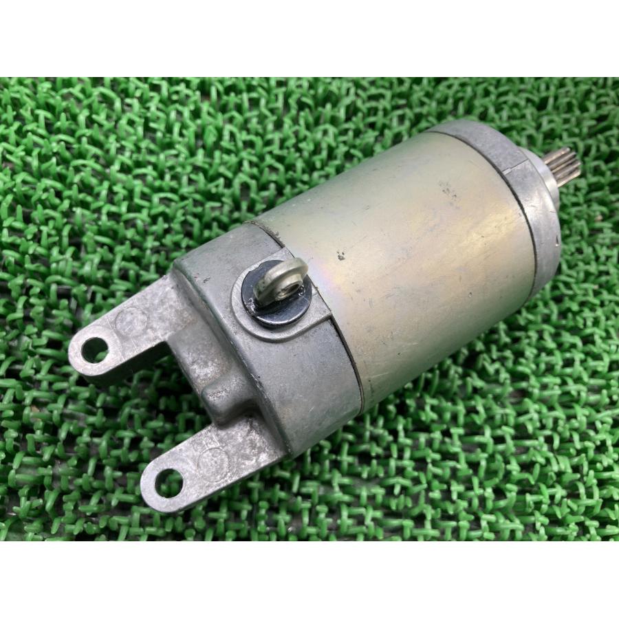 ヤマハ発動機 XMAX セルモーター ヤマハ 純正 中古 バイク 部品 SG42J