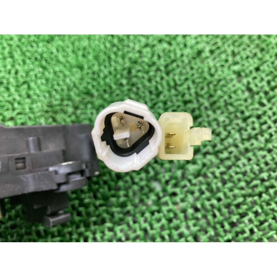 カワサキ（Kawasaki） ZX-6R 排気バルブモーター 21174-0005 純正 中古