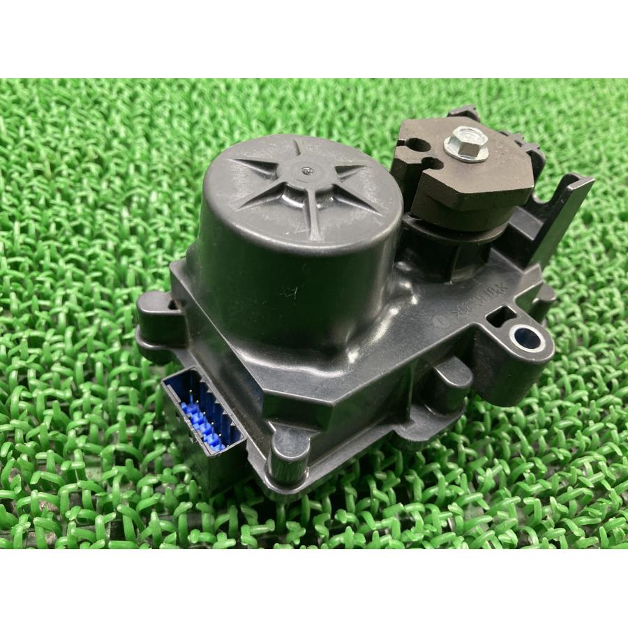 スピードトリプル1200RS 排気バルブモーター 2206677 トライアンフ