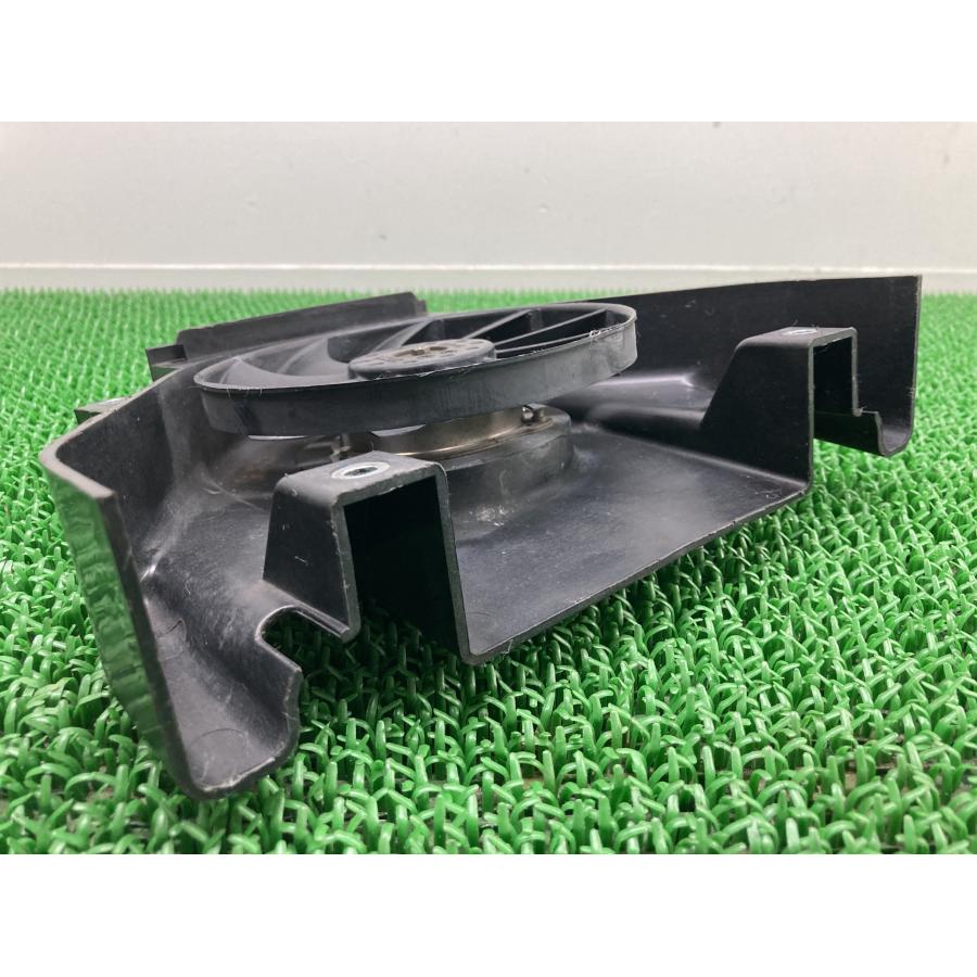 カワサキ（Kawasaki） NINJA250 ラジエターファン 純正 中古 バイク