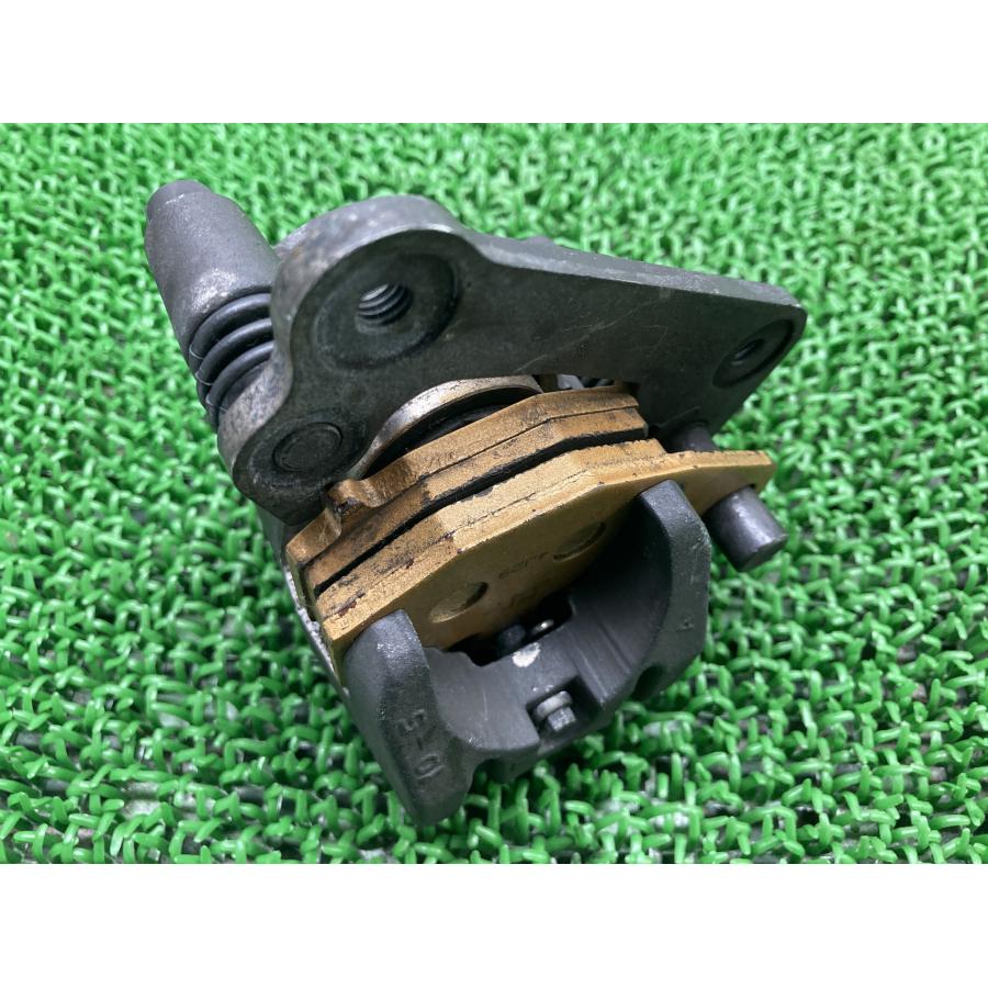 カワサキ（Kawasaki） ゼファー400 リアブレーキキャリパー 1517 純正