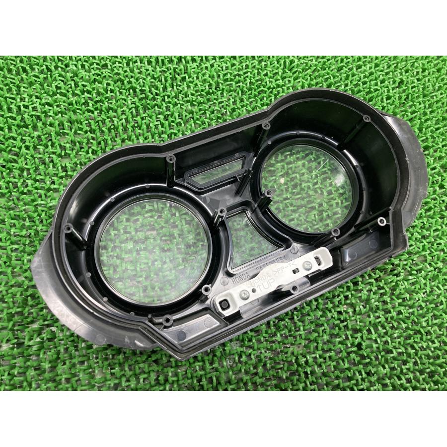 ホンダ（HONDA） CB400SF メーターカバー 純正 中古 バイク 部品