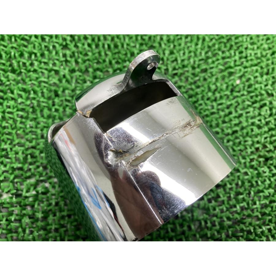 ホンダ（HONDA） GB250クラブマン タコメーターケース 純正 中古