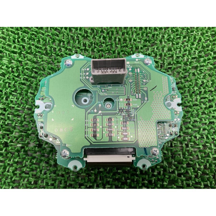 カワサキ（Kawasaki） ZX-10R メーター 純正 中古 バイク 部品 ZXT00E