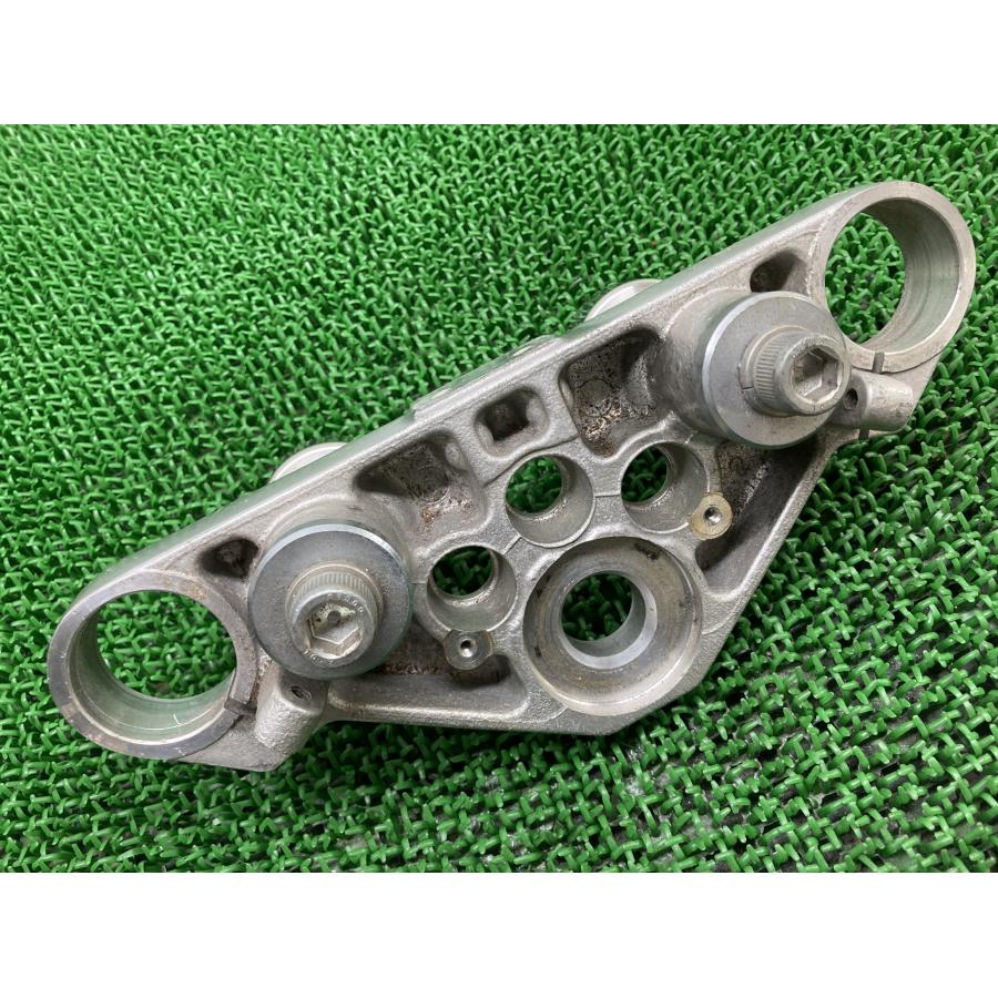 ホンダ（HONDA） スティード400 トップブリッジ MR1 純正 中古 バイク