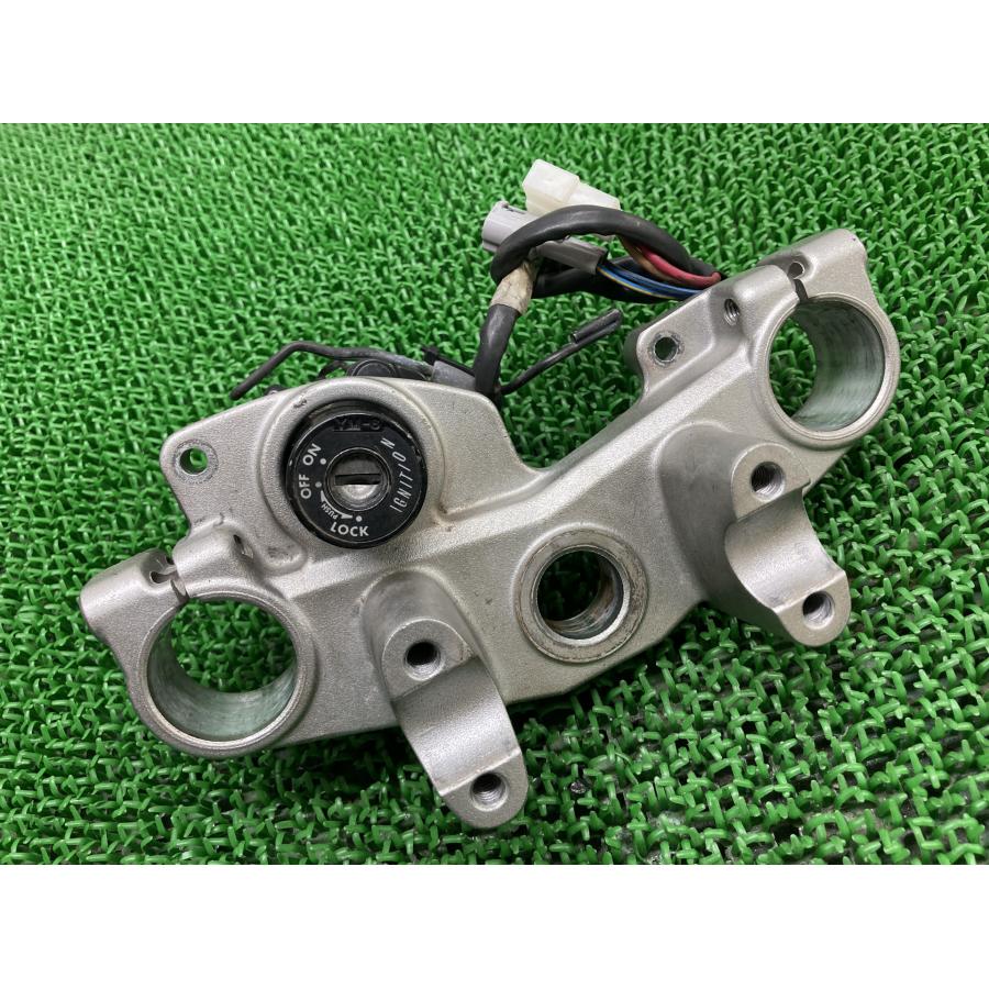 ヤマハ発動機 セロー250 トップブリッジ 3C5 ヤマハ 純正 中古 バイク