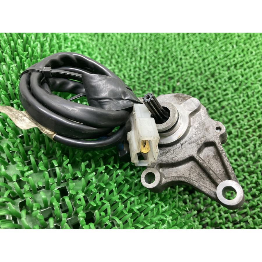 ヤマハ発動機 マジェスティ YCC-AT制御モーター 4D9 ヤマハ 純正 中古