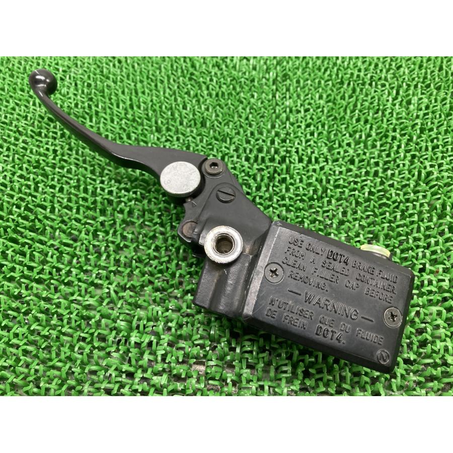 カワサキ（Kawasaki） ZRX1100 クラッチマスター 14 純正 中古 バイク