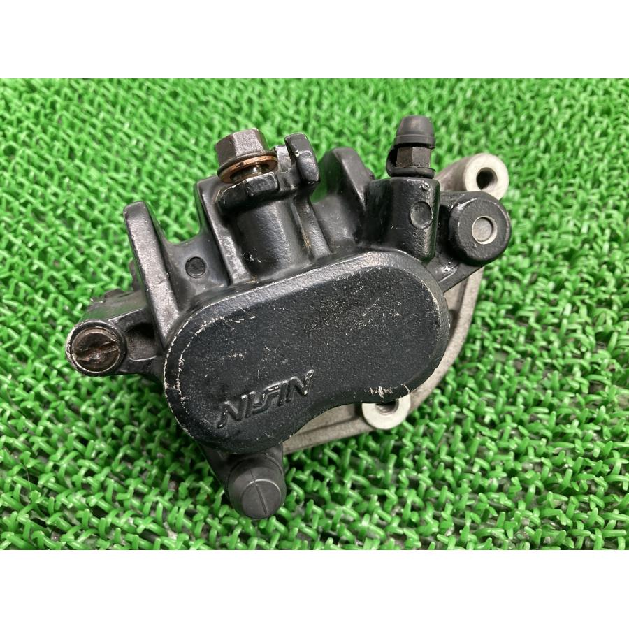 ホンダ（HONDA） CB400FOUR フロントブレーキキャリパー 右 純正 中古