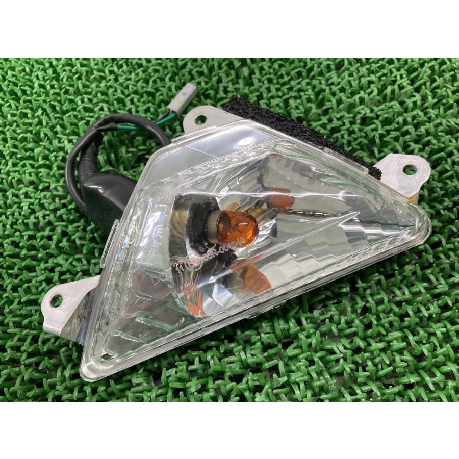 カワサキ（Kawasaki） NINJA250 フロントウインカー 右 7085-615 純正