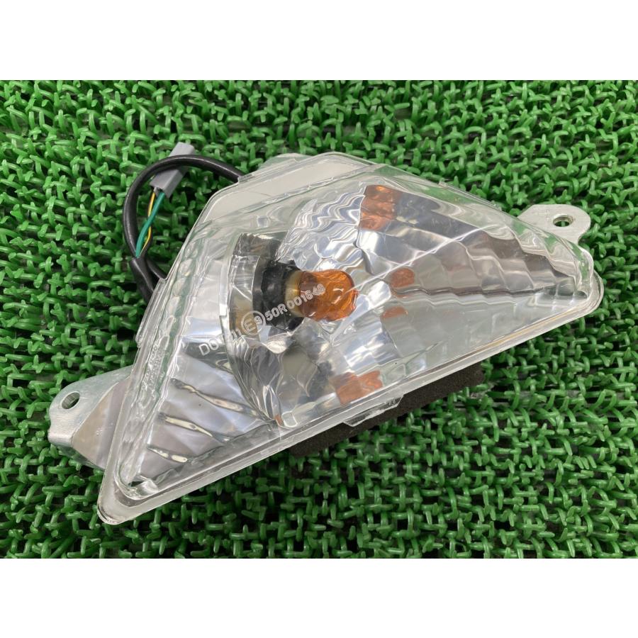 カワサキ（Kawasaki） NINJA250 フロントウインカー 右 7085-615 純正