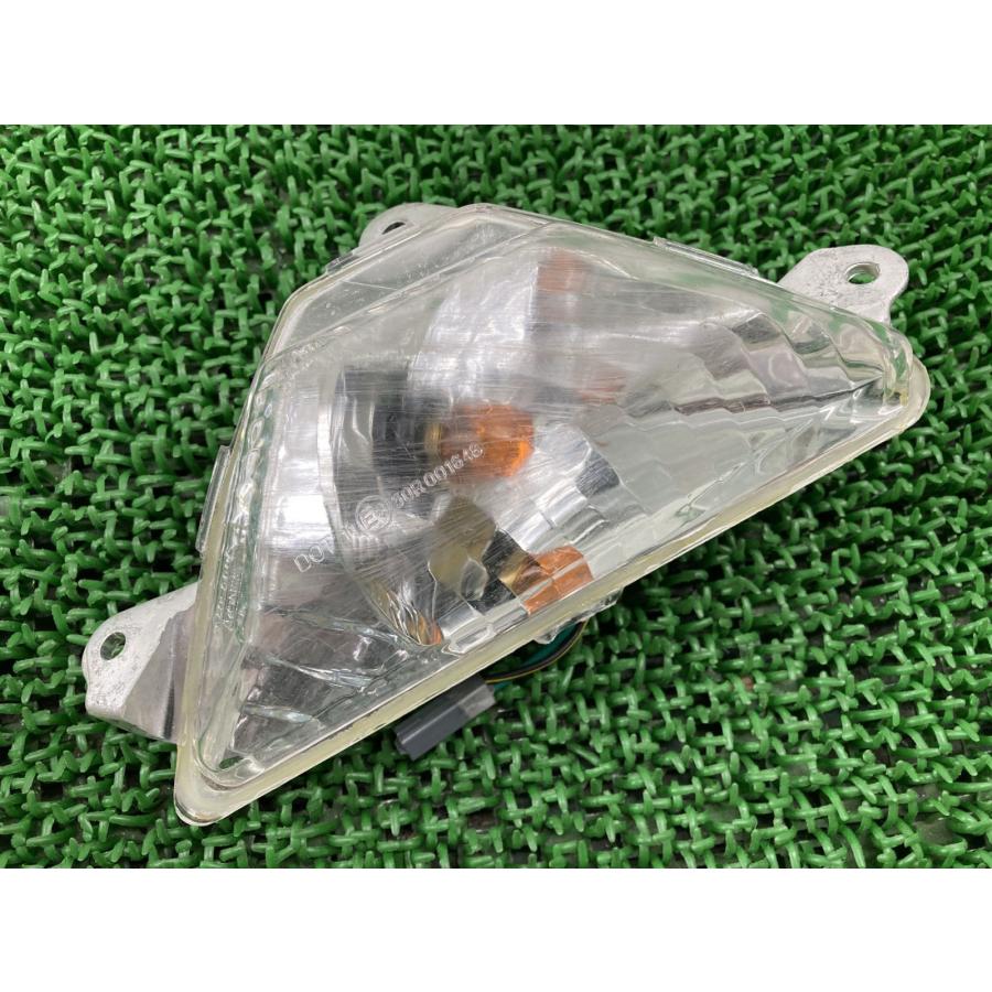 カワサキ（Kawasaki） NINJA250 フロントウインカー 右 7085-615 純正