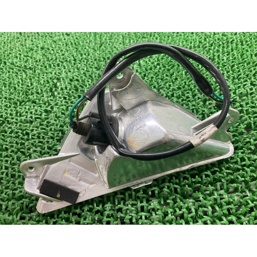 【専用】インナー 5点 カワサキ NINJA250 フロントウインカー 左 7086-615 純正 中古