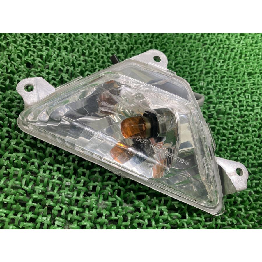 カワサキ（Kawasaki） NINJA250 フロントウインカー 左 7086-615 純正