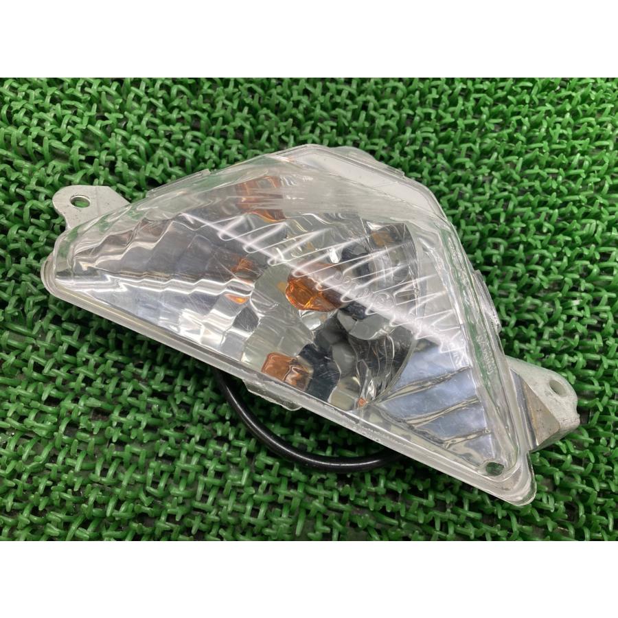 カワサキ（Kawasaki） NINJA250 フロントウインカー 左 7086-615 純正