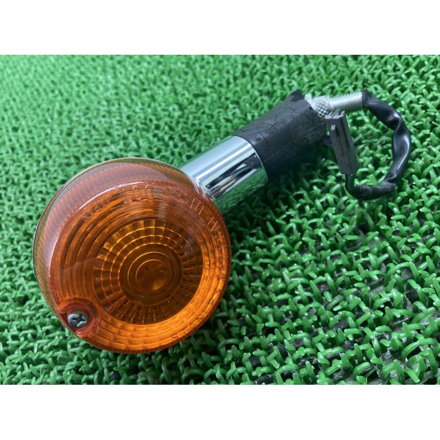 カワサキ（Kawasaki） W800 ウインカー 右前/右後 3601 純正 中古