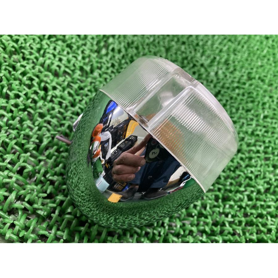 ハーレー　純正ウィンカー 　新車外し【美品】 ウェビックガレージセール | ☆ ハーレー 純正 ウインカー 4個セット