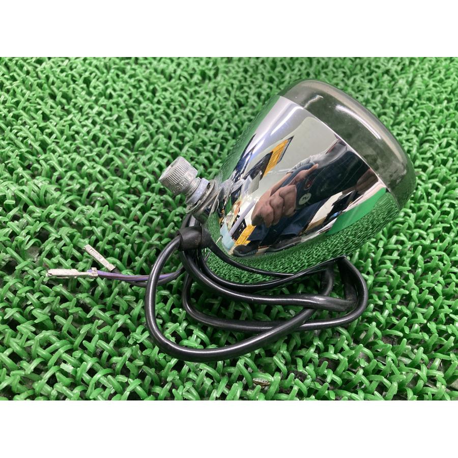 フロントウインカー 片側 000440 ハーレー 純正 中古 バイク 部品