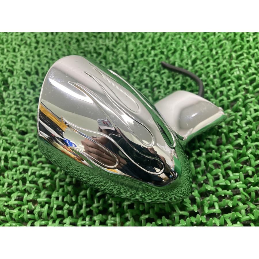 リアウインカー 右 69347-03 ハーレー 純正 中古 バイク 部品 フレア