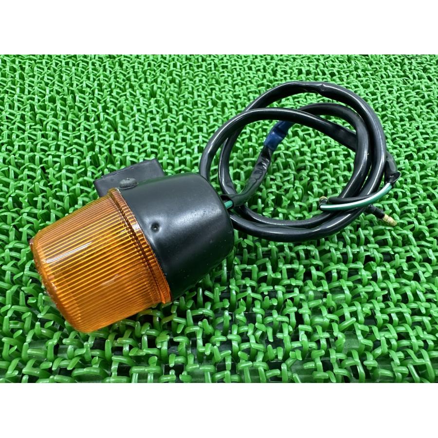 [ヤマハ] DT50純正右リアウインカー 代替品番：17W-83340-11 Amazon | [ヤマハ] DT50純正右リアウインカー 代替品番：17W-83340-11