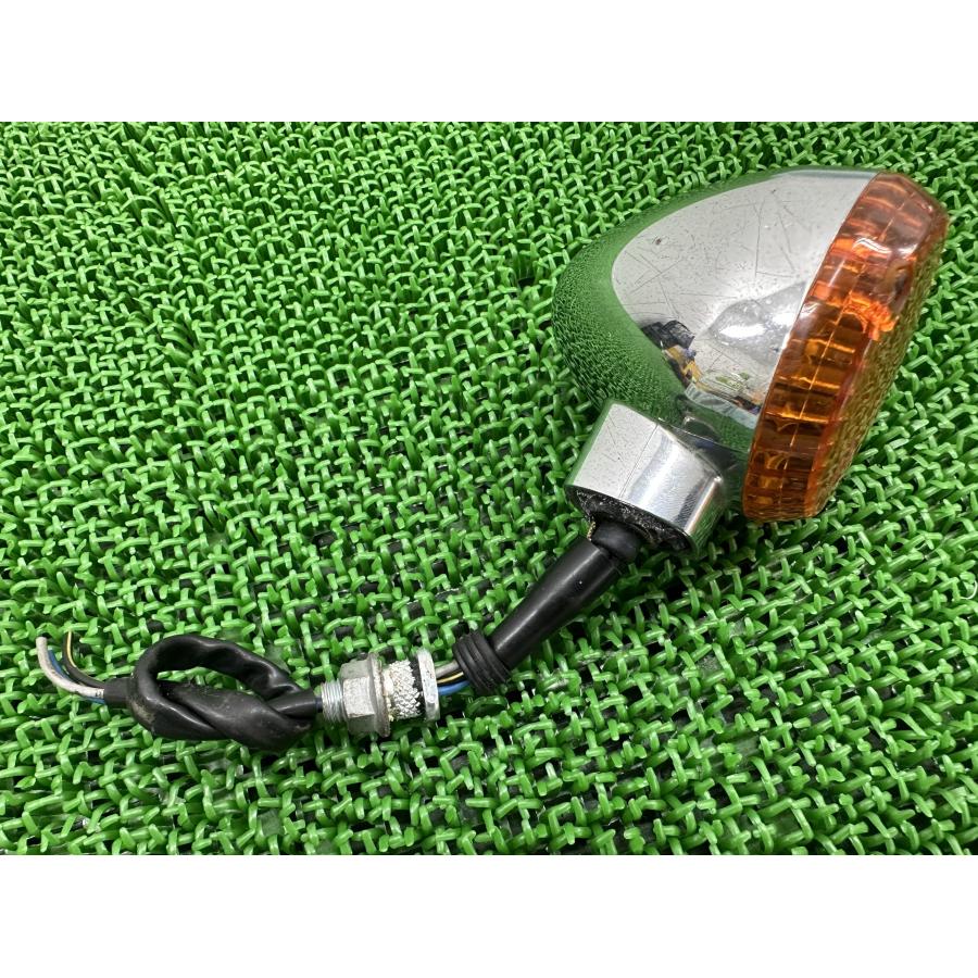 カワサキ（Kawasaki） ゼファーカイ フロントウインカー 片側 0784