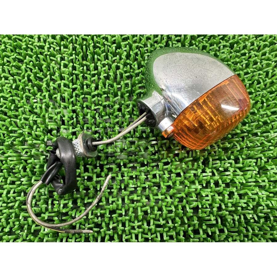 カワサキ（Kawasaki） バリオス バリオスII フロントウインカー 片側