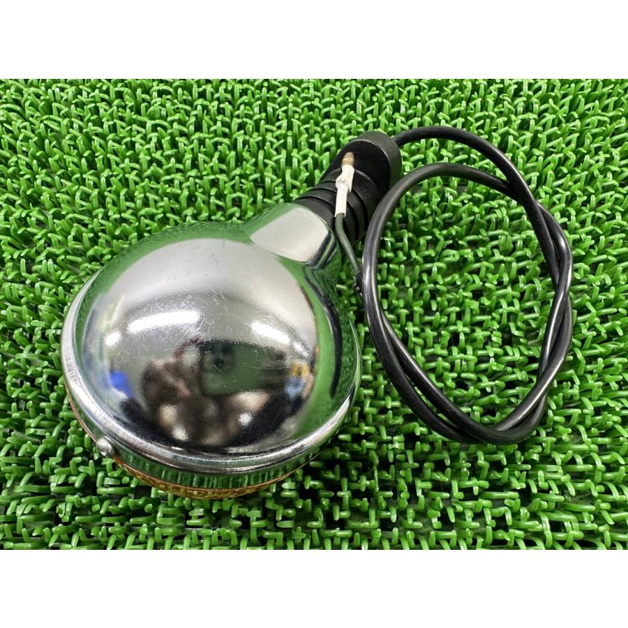 YAMAHA（ヤマハ） YB-1 リアウインカー 右 A3 純正 中古 バイク 部品