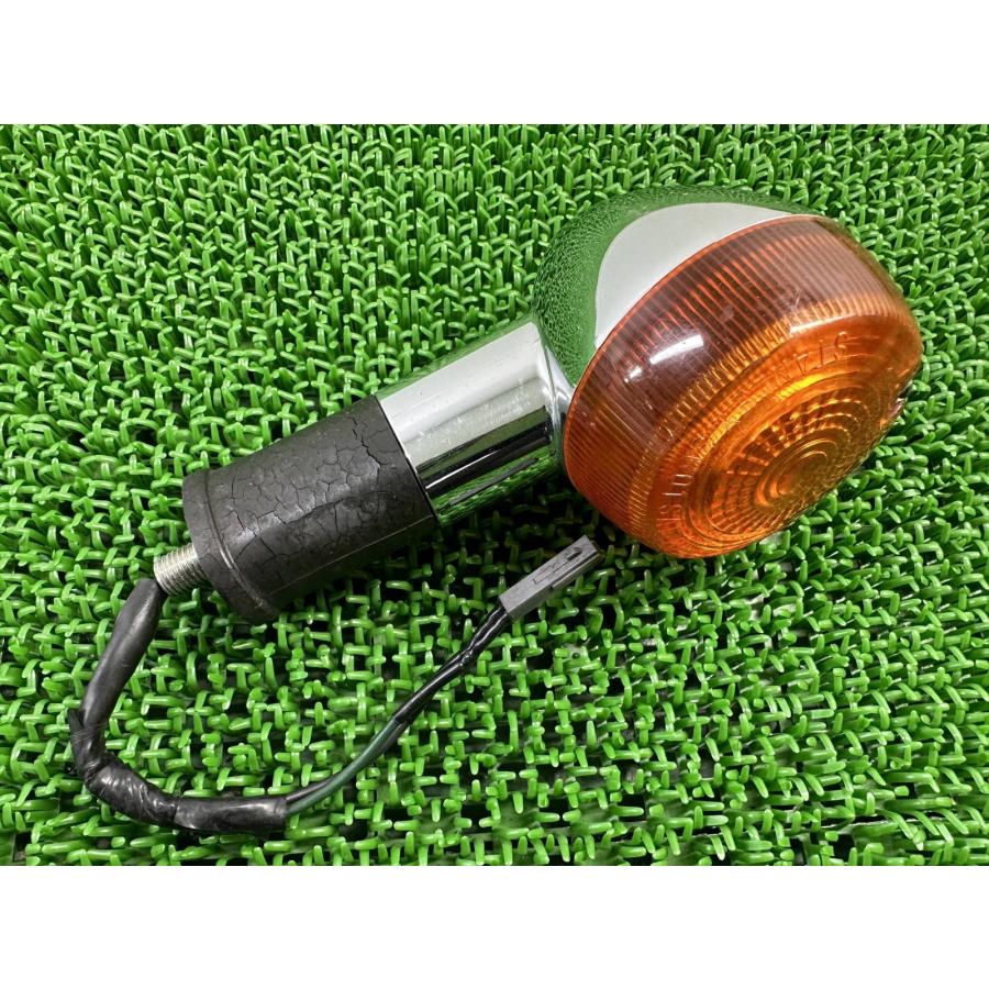 カワサキ（Kawasaki） W800 ウインカー 片側 3601 純正 中古 バイク