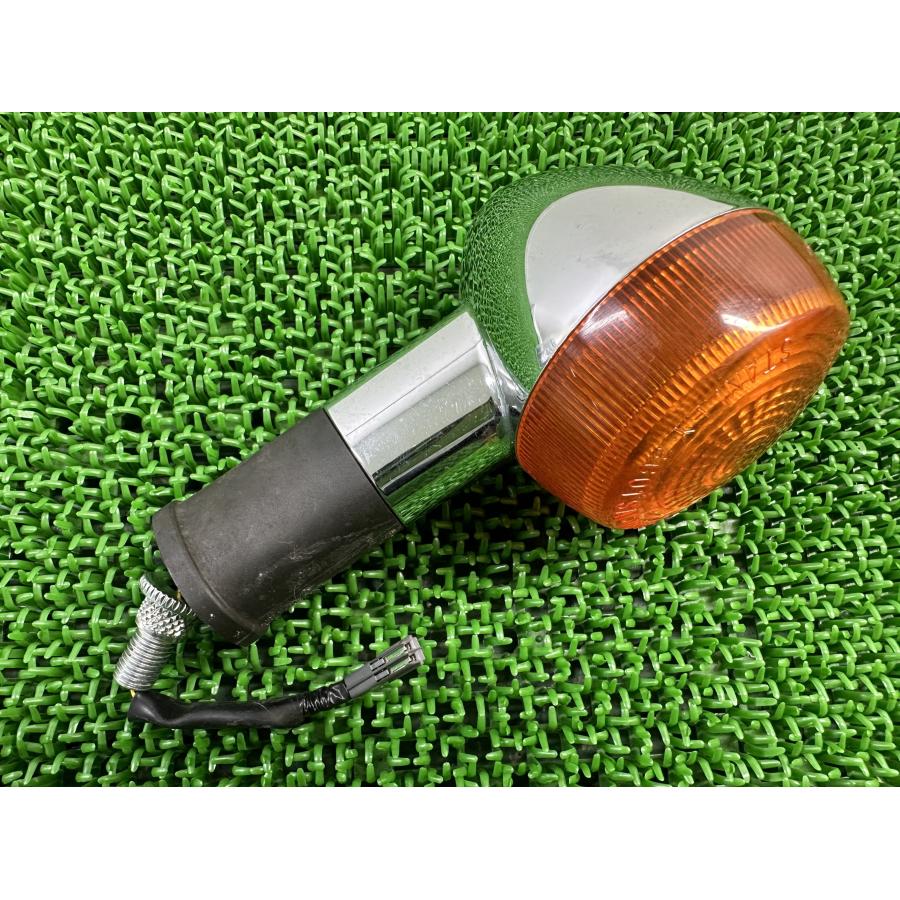カワサキ（Kawasaki） W800 ウインカー 片側 3601 純正 中古 バイク